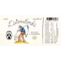 Kemker Kultuur L'Internationale