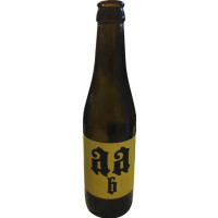 Butcher's Tears Amsterdam Alternative Beer: Extra Hoppy Pale (02)