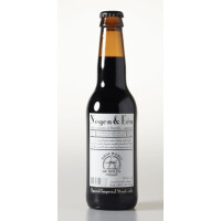 Brouwerij De Molen Negen & Eén