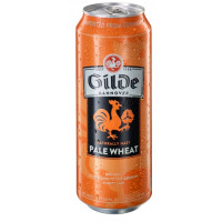 Gilde Brauerei Pale Wheat