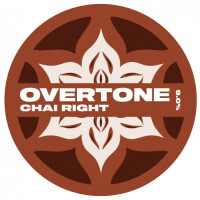 Overtone Brewing Co. Chai Right
