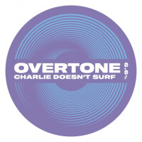 Overtone Brewing Co. Charlie Doesn't Surf
