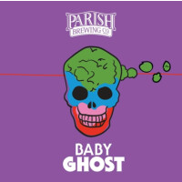 Parish Brewing Company Baby Ghost
