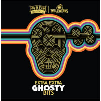Parish Brewing Company Extra Extra Ghosty Bits