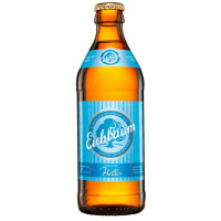 Privatbrauerei Eichbaum Braumeisters Helles
