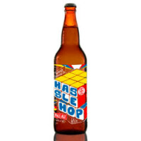 Burleigh Brewing Company Hassle Hop