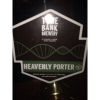 Tyne Bank Brewery Heavenly Porter