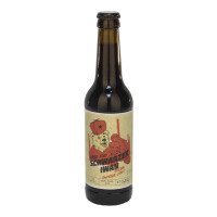 Landgang Brauerei Schwarzer Iwan Barrel Aged