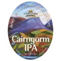 Cairngorm Brewery IPA