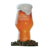 The Garden Brewery DIPA