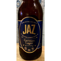 Napex Brewery Jaz German Lager