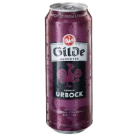 Gilde Brauerei Urbock
