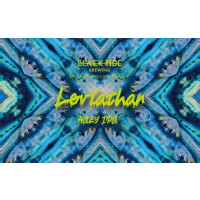 Black Tide Brewing Leviathan