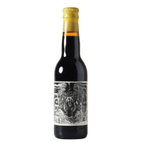 Brouwerij Bliksem GROM BBA