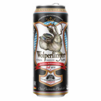 Fürstlich Fürstenbergische Brauerei Wolpertinger Dunkles Hefeweissbier