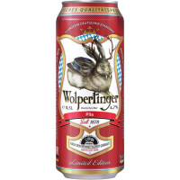 Fürstlich Fürstenbergische Brauerei Wolpertinger Pils