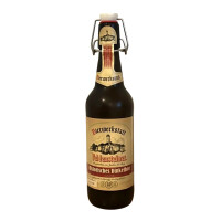 Kaiser Bräu Veldensteiner Bierwerkstatt Historisches Dinkelbier