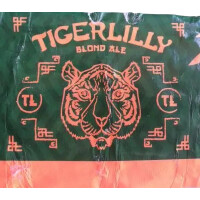 HOPPA! Brewing Tigerlily