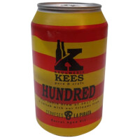 Brouwerij Kees Hundred BA