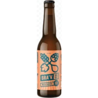 Bra'v - La Brasserie du Vignoble Wild Rover