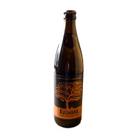 Bulwark Cider Original Traditional