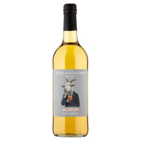 Waitrose Heston Spiced Mulled Cider