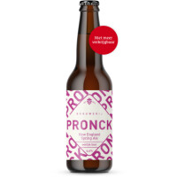 Brouwerij Pronck New England Spring Ale (2019)