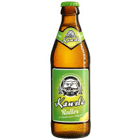 Kauzen-Bräu Käuzle Radler