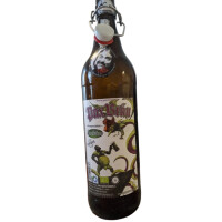 Pax Bräu Basilkikum