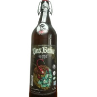 Pax Bräu Diamant Pilsner
