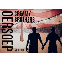 Oersoep Creamy Brothers