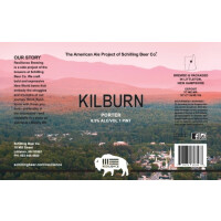 Resilience Brewing Kilburn