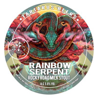 Tartarus Beers Rainbow Serpent