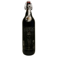 Pax Bräu Black Imperial