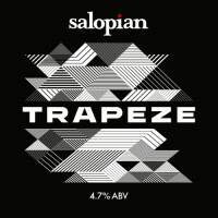 Salopian Brewery Trapeze