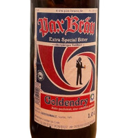 Pax Bräu Goldendry