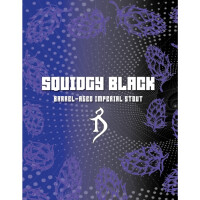 The Alchemist Squidgy Black - Canned (2024)