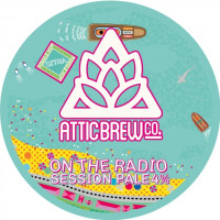 Attic Brew Co. On The Radio
