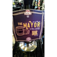 Joseph Holt The Mayor (Duplicate Listing)