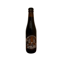 De Meester Land van de Meester Rum BA