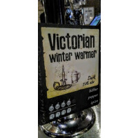 Hydes Brewery Victorian Winter Warmer