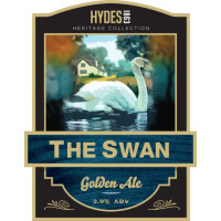 Hydes Brewery The Swan