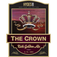 Hydes Brewery The Crown