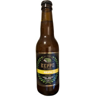 Keppo Bryggeri NEIPA