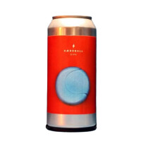 Garage Beer Co Hærdball