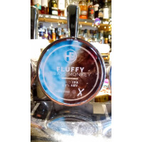 Horsforth Brewery Fluffy Brass Monkey