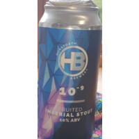 Horsforth Brewery Nano