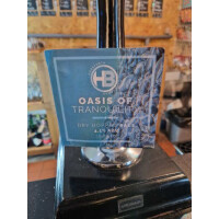 Horsforth Brewery Oasis Of Tranquility