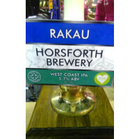 Horsforth Brewery Rakau