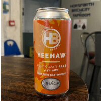 Horsforth Brewery Yeehaw